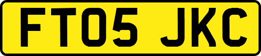 FT05JKC