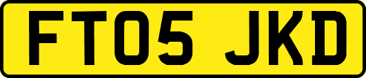 FT05JKD
