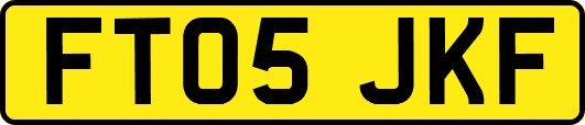 FT05JKF