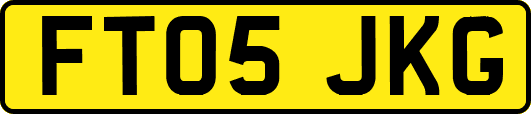 FT05JKG