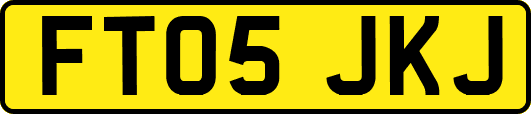 FT05JKJ