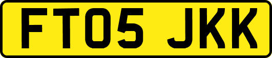 FT05JKK