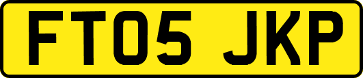 FT05JKP