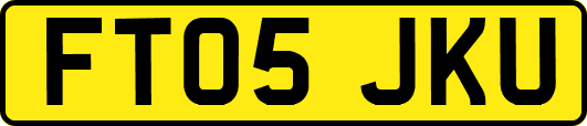 FT05JKU