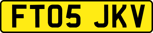 FT05JKV