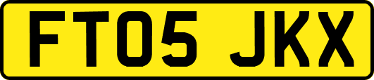 FT05JKX