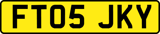 FT05JKY