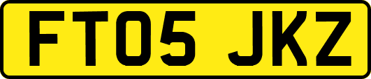 FT05JKZ