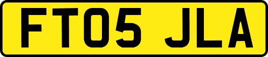 FT05JLA