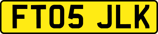 FT05JLK