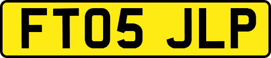 FT05JLP