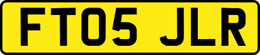FT05JLR