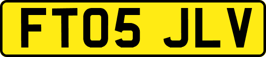 FT05JLV