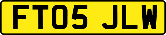FT05JLW