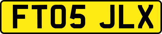 FT05JLX