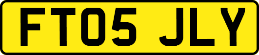 FT05JLY