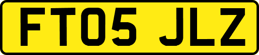 FT05JLZ