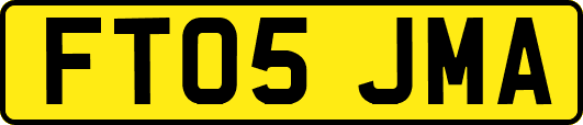 FT05JMA