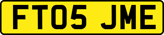 FT05JME