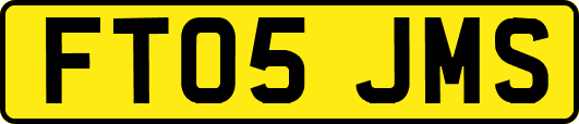 FT05JMS