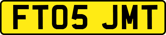 FT05JMT