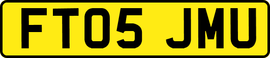 FT05JMU