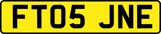 FT05JNE