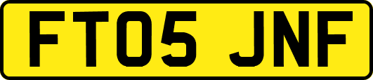 FT05JNF