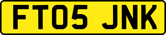 FT05JNK