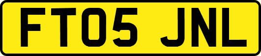 FT05JNL