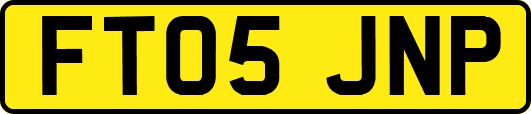 FT05JNP