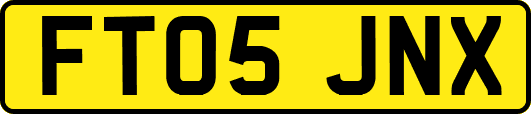 FT05JNX