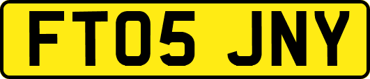 FT05JNY