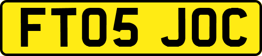FT05JOC