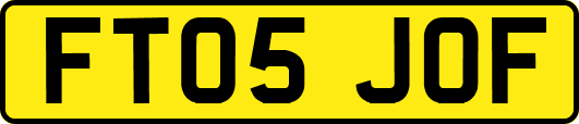 FT05JOF