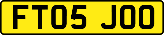 FT05JOO