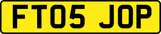FT05JOP