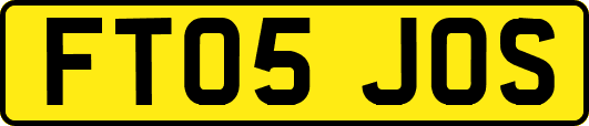 FT05JOS