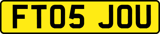 FT05JOU