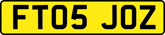 FT05JOZ