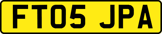 FT05JPA