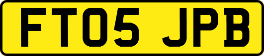 FT05JPB
