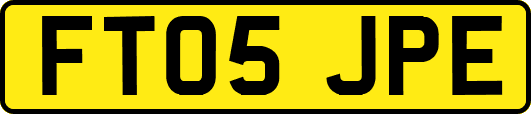FT05JPE