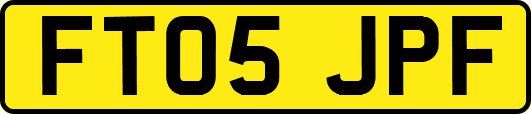 FT05JPF