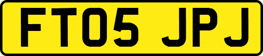 FT05JPJ