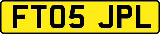 FT05JPL