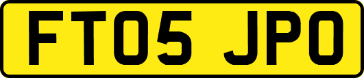 FT05JPO