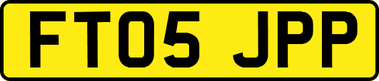 FT05JPP