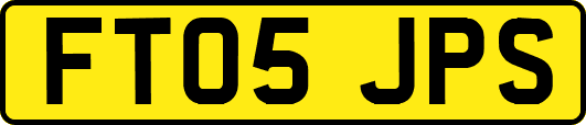 FT05JPS