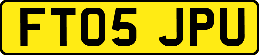 FT05JPU